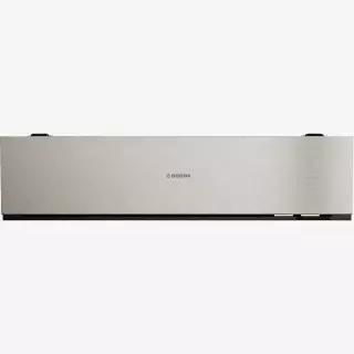 NODOR - Melegentartó fiók NorChef WP-1501 SS - Inox
