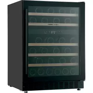 NODOR - Aláépíthető borhűtő NorCare VB-46 BK 
