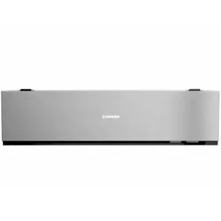 NODOR - Tároló fiók NorChef DP-1501 SS - Inox