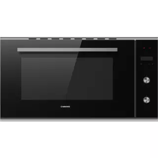 NODOR - Beépíthető sütő NorChef MO-9600 DB