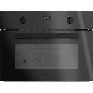 NODOR - Beépíthető mikro NorChef MW-4600 DB - Fekete