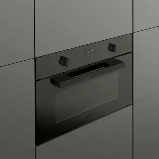 Nodor Beépíthető mikro NorChef MW-4600 DB