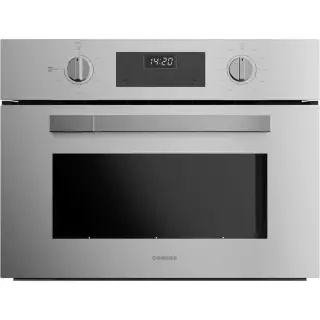 NODOR - Beépíthető mikro NorChef MW-4600 SS - Inox