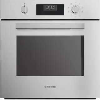 NODOR - Beépíthető sütő NorChef PO-6601 SS - Inox