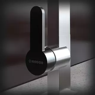 NODOR - Csaptelep NorFlow ROBIN BK