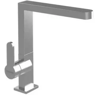 NODOR - Csaptelep NorFlow ROBIN SS