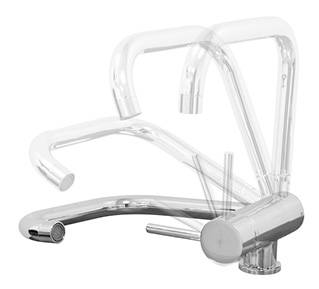 nodor norflow tucan r lehajtható csaptelep