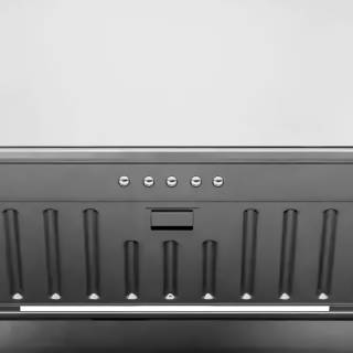 sirius SIR1139 sm-923 inox elszívó