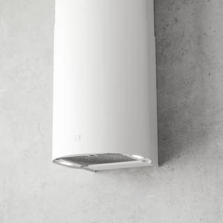 Sirius - Páraelszívó MO-209 Fehér