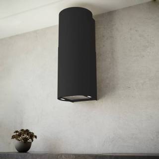 Sirius - Páraelszívó MO-209 Fekete