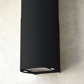 Sirius - Páraelszívó MO-209 Fekete