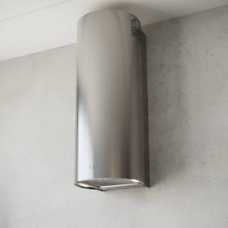 Sirius - Páraelszívó MO-209 - Inox