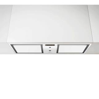 Sirius - Páraelszívó SL-930 AUTOMATIC Fehér