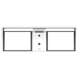 Sirius - Páraelszívó SL-930 AUTOMATIC Fehér