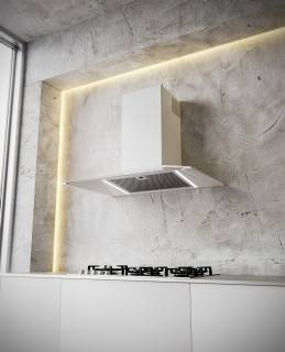 sirius SLTC-97 jeeg 60 tw fehér elszívó