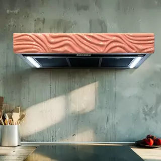 Sirius - Páraelszívó SL-123 GEORGIE - Antik Pink