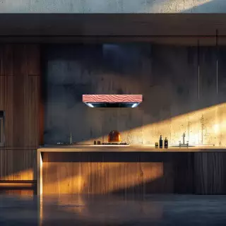 Sirius - Páraelszívó SL-123 GEORGIE - Antik Pink