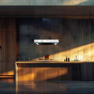 Sirius - Páraelszívó SL-123 GEORGIE fehér