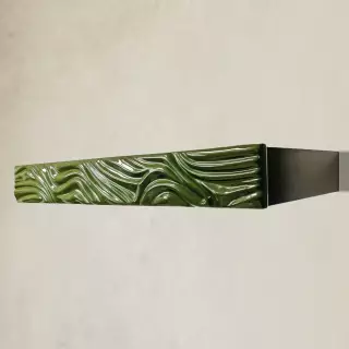 Sirius - Páraelszívó SL-123 GEORGIE - Zöld