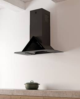 sirius SLTC-120 arrow tw sams fekete elszívó