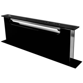 SIRIUS - Páraelszívó Balance S-DD18 EM fekete + QUADRO 800 R plazma szűrő