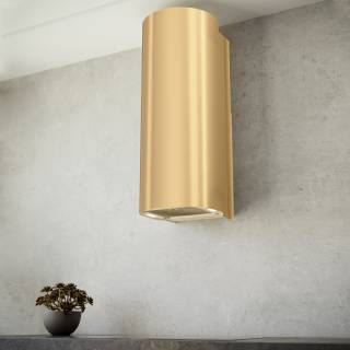 SIRIUS - Páraelszívó MO-209 Arany