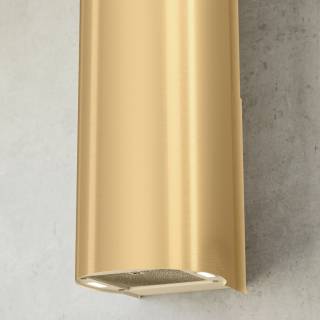 SIRIUS - Páraelszívó MO-209 Arany