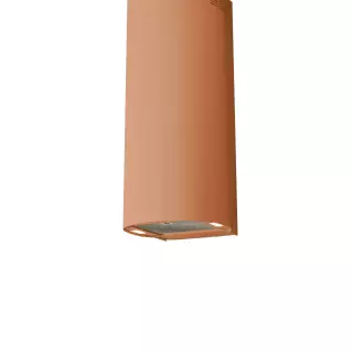 SIRIUS - Páraelszívó MO-209 Réz