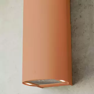 SIRIUS - Páraelszívó MO-209 Réz 