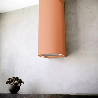 SIRIUS - Páraelszívó MO-209 Réz 