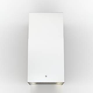 Sirius - Páraelszívó MO-210 Fehér