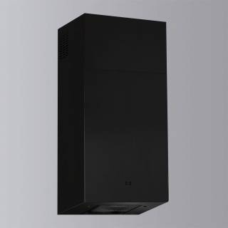 Sirius - Páraelszívó MO-210 fekete