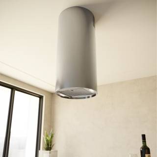 Sirius - Páraelszívó MO-407 Inox