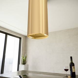 SIRIUS - Páraelszívó MO-407 Arany