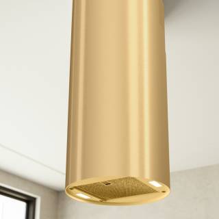 SIRIUS - Páraelszívó MO-407 Arany