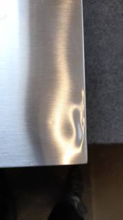 SIRIUS OUTLET - Páraelszívó SL-903 P EM 90 cm inox - Szépséghibás termék!