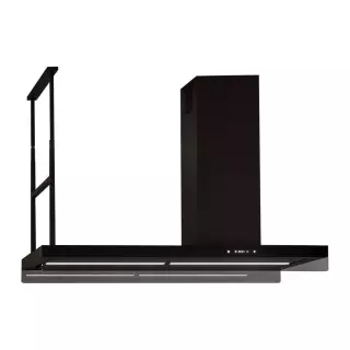 Sirius - Páraelszívó SILT-36 TC TW ANTI-DROP Jobbos