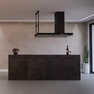 Sirius - Páraelszívó SILT-36 TC TW ANTI-DROP Jobbos