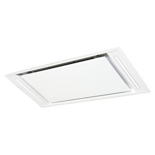 Sirius - Páraelszívó SLT-958 EM TW (Fehér) motor nélkül