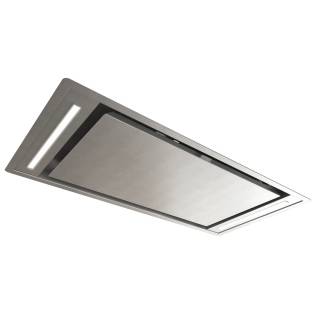 Sirius - Páraelszívó SLT-958 H200 TW Inox