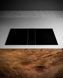 sirius s-dd0 middle brushless tc fekete elszívó