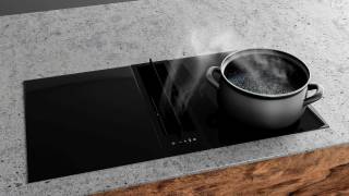 sirius s-dd0 middle brushless tc fekete elszívó