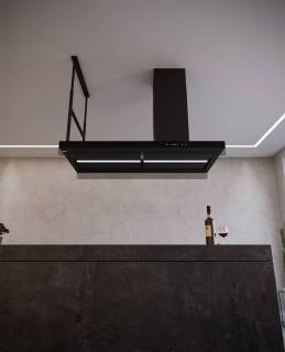 sirius silt-36 tc tw nemesi jobbos fekete elszívó