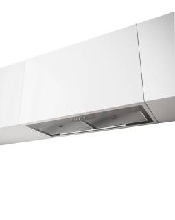 Sirius - Páraelszívó SM-923 L 85 cm - Inox