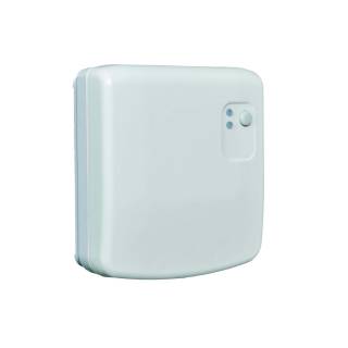 Siber - Modbus /RS485/ modul központi hővisszanyerős szellőztetőhöz