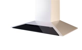 sirius SLTC-97 jeeg 60 tw fehér elszívó