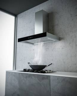 sirius sltc-107 tw inox elszívó