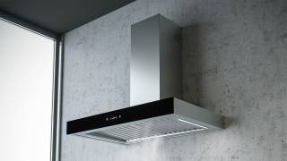 sirius sltc-107 tw inox elszívó