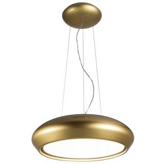 SIRIUS - Lámpa SILT-26 arany