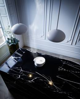 sirius slt-976 supernova brushless tw wi-fi fehér elszívó